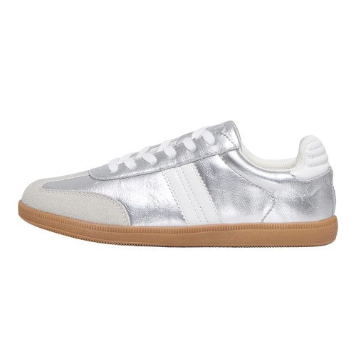 Front - Only Womens/Ladies Amber Trainers