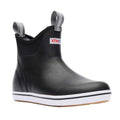 Front - Xtratuf Mens Ankle Deck Boots