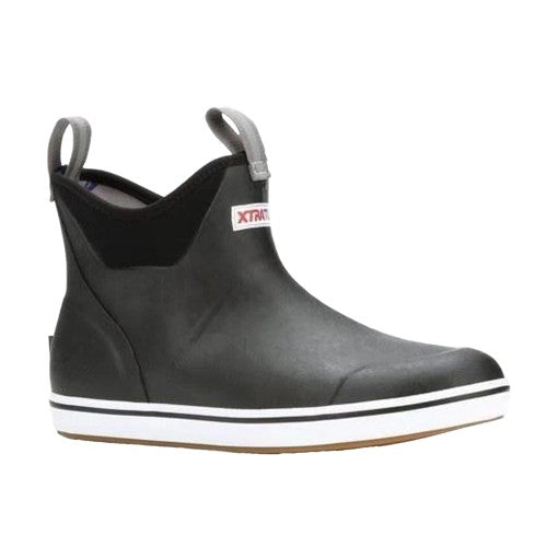 Front - Xtratuf Womens/Ladies Ankle Deck Boots