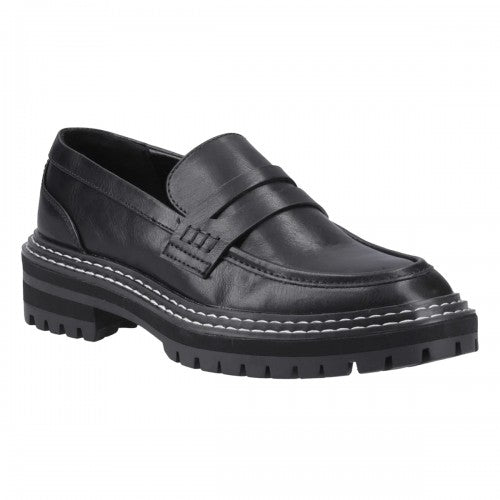 Front - Only Womens/Ladies Beth-3 Loafers