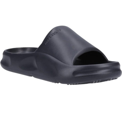 Front - Jack And Jones Mens Status Sliders