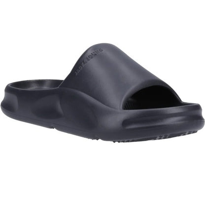 Front - Jack And Jones Mens Status Sliders