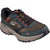 Front - Skechers Mens Go Run Trail Altitude 2.0 Marble Rock 3.0 Leather Walking Shoes