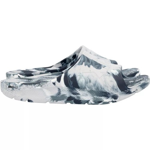 Front - Xtratuf Mens Apres Fish Slides