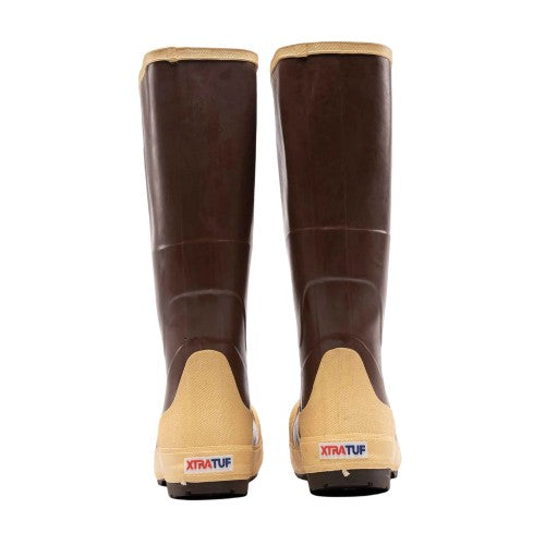 Front - Xtratuf Unisex Adult Legacy NXT Wellington Boots
