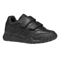 Front - Geox Boys Rann-E Trainers