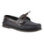 Front - Sperry Mens Authentic Full Grain Leather 2 Eyelet Boat Shoes