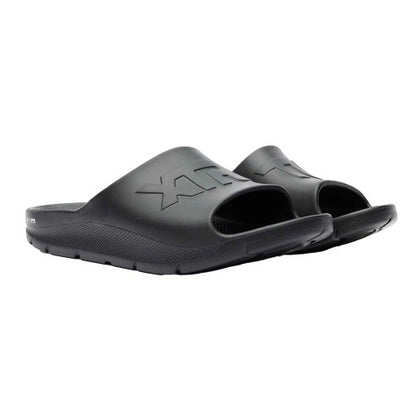 Front - Xtratuf Mens Apres Fish Slides