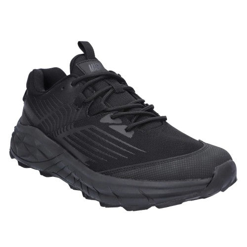 Front - Magnum Unisex Adult Geo Storm 3.0 Trainers