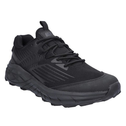 Front - Magnum Unisex Adult Geo Storm 3.0 Trainers