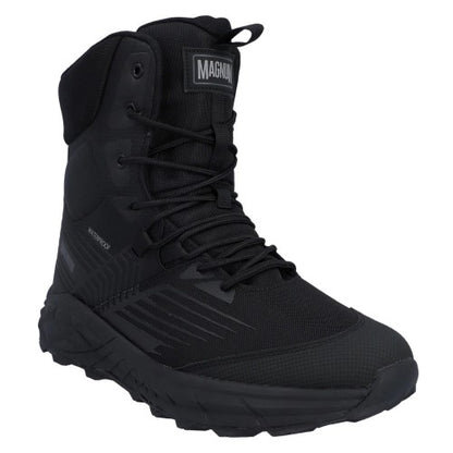 Front - Magnum Unisex Adult Geo Storm 8.0 Waterproof Boots