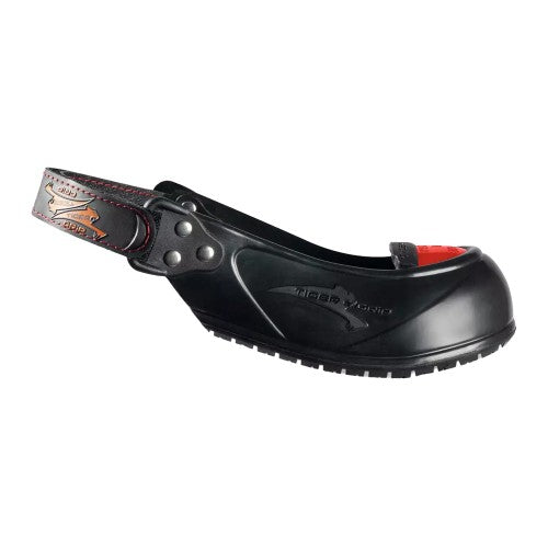 Front - Safety Jogger Visitor Overshoes