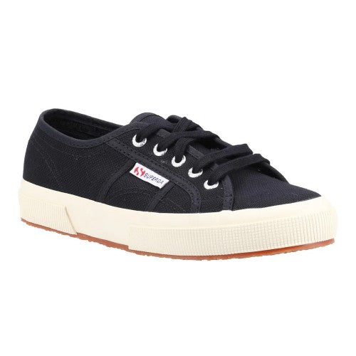 Front - Superga Womens/Ladies 2750 Cotu Classic Trainers
