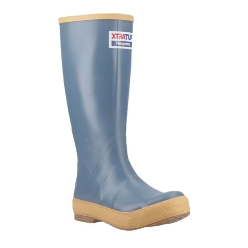Front - Xtratuf Womens/Ladies Legacy 15 Wellington Boots