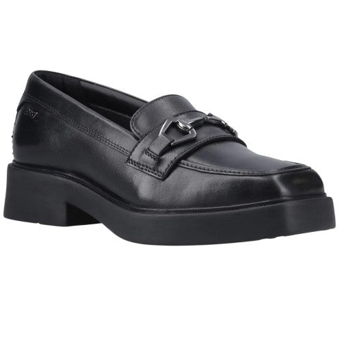 Front - POD Womens/Ladies Maple Loafers