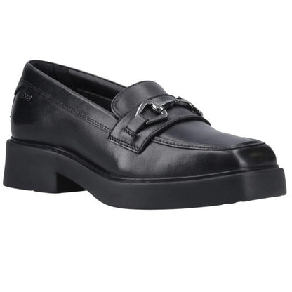 Front - POD Womens/Ladies Maple Loafers