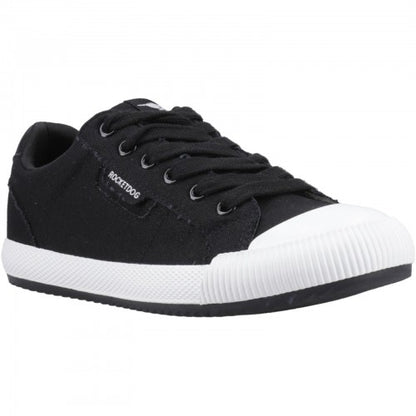 Front - Rocket Dog Womens/Ladies Cheery Trainers