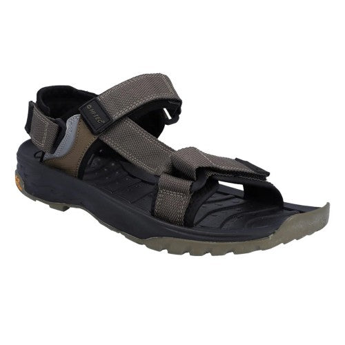 Front - Hi-Tec Mens Ula Raft Sandals