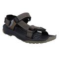Front - Hi-Tec Mens Ula Raft Sandals