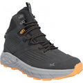 Front - Hi-Tec Mens Fuse Trek Mid Boots