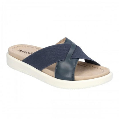 Front - Westland Womens/Ladies Albi Sandals