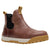 Front - Xtratuf Mens Full Grain Leather Ankle Deck Boots