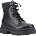 Front - Rocket Dog Womens/Ladies Danie Boots