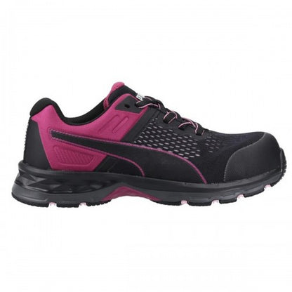 Front - Puma Safety Womens/Ladies Define Safety Shoes