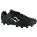 Front - Mirak Childrens/Kids Boys Forward Moulded Football/Rugby Boots/Shoes