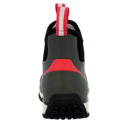 Front - Xtratuf Womens/Ladies Ankle Deck Boots