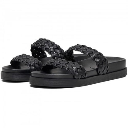 Front - Only Womens/Ladies Onlminnie-16 Sandals