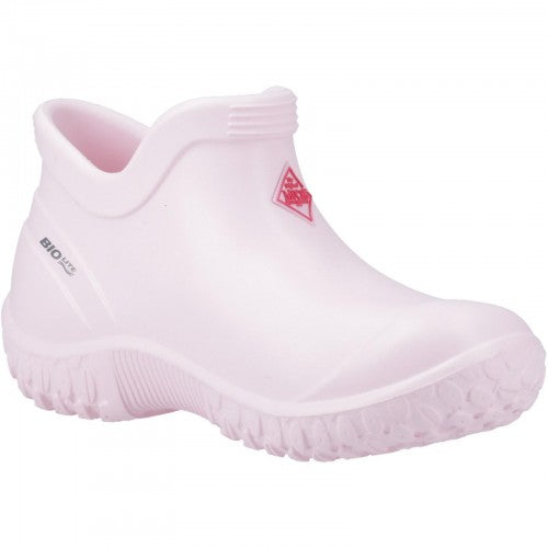 Front - Muck Boots Childrens/Kids Mini Muck Lite Ankle Boots