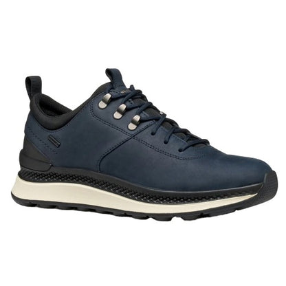 Front - Geox Mens U Spherica Actif X2 ABX Trainers