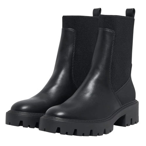Front - Only Womens/Ladies Betty-7 Ankle Boots