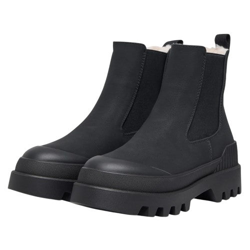 Front - Only Womens/Ladies BUZZ-5 Ankle Boots