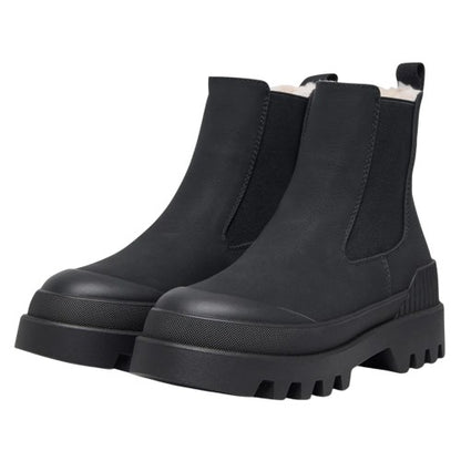 Front - Only Womens/Ladies BUZZ-5 Ankle Boots