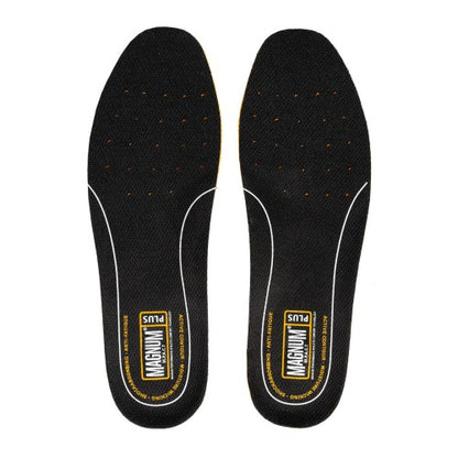 Front - Magnum Unisex Adult Mpact Plus Insoles