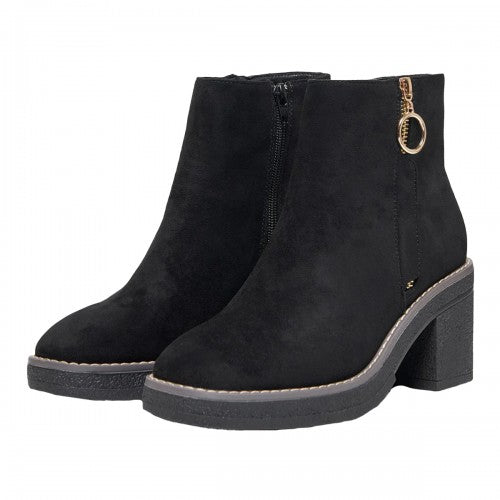 Front - Only Womens/Ladies Babette Ankle Boots