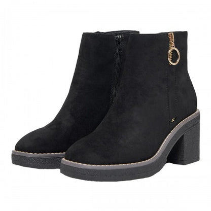 Front - Only Womens/Ladies Babette Ankle Boots