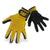 Front - Caterpillar 17416 Nitrile Coated Nylon Shell Gloves / Mens Gloves / Gloves