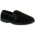 Front - Mirak Highbury Slip-On Slipper / Mens Slippers