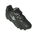 Front - Mirak Forward Childrens/Kids Boys Football/Rugby Screw-In Boots