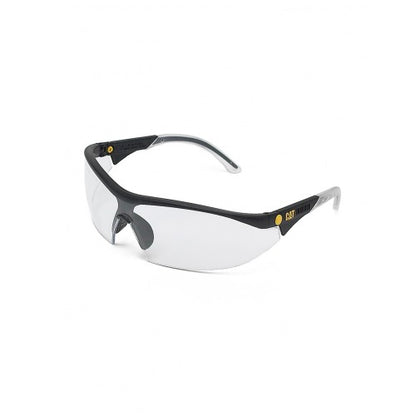 Front - Caterpillar Semi-Rimless Glasses / Workwear Acc / Eyewear
