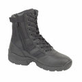 Front - Magnum Panther 8inch Side Zip (55627) / Womens Boots