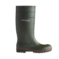 Front - Dunlop A442631 Actifort Heavy Duty Safety Wellington / Mens Boots / Safety Wellingtons
