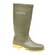 Front - DUNLOP Kids Unisex 16247 DULLS Rain Welly / Wellington Boots