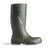 Front - Dunlop C762933 Purofort+ Full Safety Standard Wellington Boxed / Womens Safety Boots
