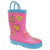 Front - Cotswold Childrens Puddle Boot / Girls Boots