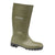 Front - Dunlop Unisex FS1700/142VP Wellington Boot / Mens Womens Boots