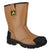 Front - Amblers Safety FS143 Mens Safety Rigger Boot